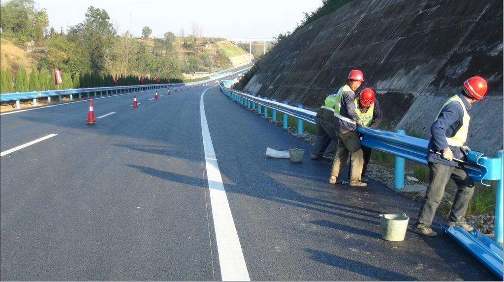 宁波公路护栏的主要功效有哪些？